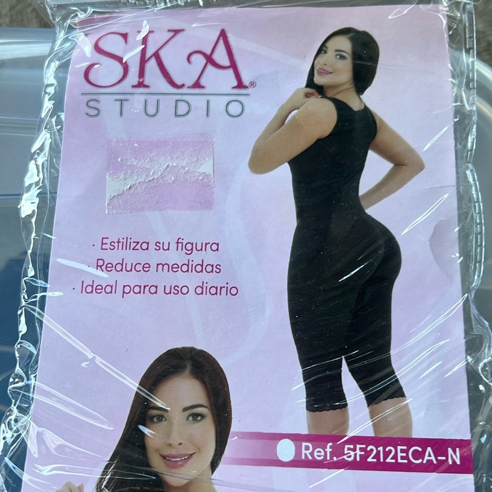Faja colombiana